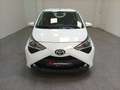 Toyota Aygo 1.0 x-play club Navi|CAM|PDC|Carplay Blanc - thumbnail 2