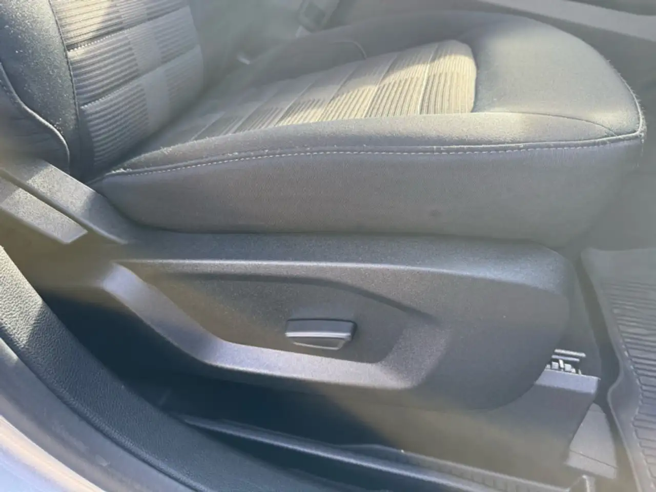 Ford Edge fotografie Ford Edge