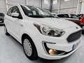 Ford Ka/Ka+ Ka+ 1.19 Ti-VCT Essential Blanc - thumbnail 3