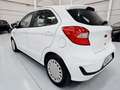 Ford Ka/Ka+ Ka+ 1.19 Ti-VCT Essential Blanc - thumbnail 6
