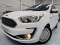 Ford Ka/Ka+ Ka+ 1.19 Ti-VCT Essential Blanc - thumbnail 1