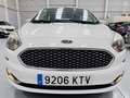 Ford Ka/Ka+ Ka+ 1.19 Ti-VCT Essential Blanc - thumbnail 2