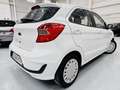 Ford Ka/Ka+ Ka+ 1.19 Ti-VCT Essential Blanc - thumbnail 4