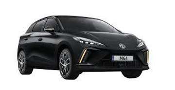 64 kWh Luxury