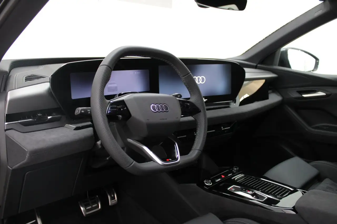 Audi Q6 2026
