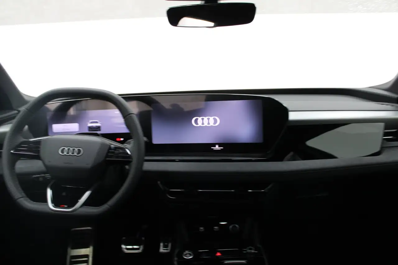 Audi Q6 2026