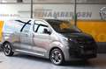 Opel Zafira Life Tourer M Standheizung Massage AHK Grau - thumbnail 1