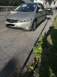 1.8i-VTEC Sport