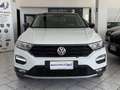 Volkswagen T-Roc T-Roc 2017 1.6 tdi Style Blanc - thumbnail 1