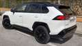 Toyota RAV4 RAV-4 2.5 hybrid 4WD Style Style Blanco - thumbnail 5