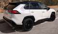Toyota RAV4 RAV-4 2.5 hybrid 4WD Style Style Blanco - thumbnail 4