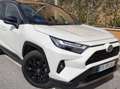 Toyota RAV4 RAV-4 2.5 hybrid 4WD Style Style Blanco - thumbnail 3