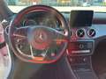 Mercedes-Benz CLA 200 CLA 2xAMG Fehér - thumbnail 6