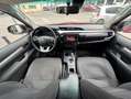 Toyota Hilux IV 4WD 2.4 D-4D 150 DOUBLE CABINE - thumbnail 9