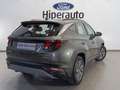 Hyundai TUCSON 1.6 TGDI 48V Maxx 4x2 Gris - thumbnail 4