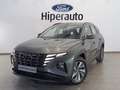 Hyundai TUCSON 1.6 TGDI 48V Maxx 4x2 Gris - thumbnail 3