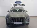 Hyundai TUCSON 1.6 TGDI 48V Maxx 4x2 Gris - thumbnail 2