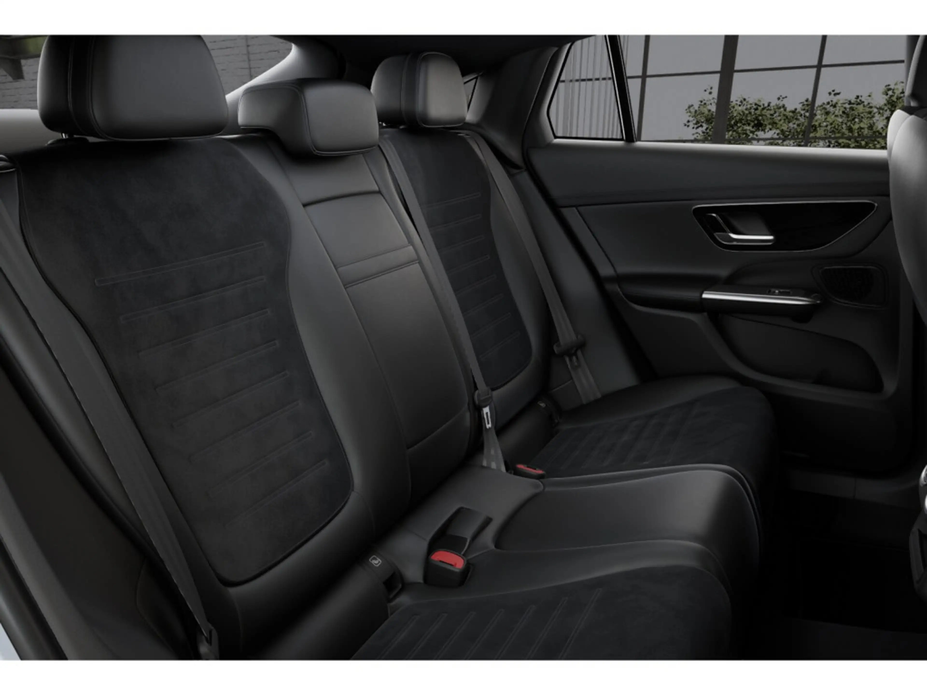 Mercedes-Benz GLC 200 4M Coupé AMG Sport Premium AHK LED BT — photo 11