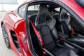 Porsche Cayman GTS PDK Rojo - thumbnail 18
