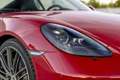 Porsche Cayman GTS PDK Rojo - thumbnail 10
