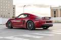 Porsche Cayman GTS PDK Rojo - thumbnail 6