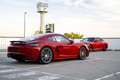 Porsche Cayman GTS PDK Rojo - thumbnail 12