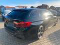 BMW 550 xd -HUD-ACC-360Kam-Harman-LED-AHK-20Zoll Schwarz - thumbnail 3