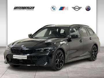 M340d xDrive Touring Pro M-Sitze AHK ACC 360° HK