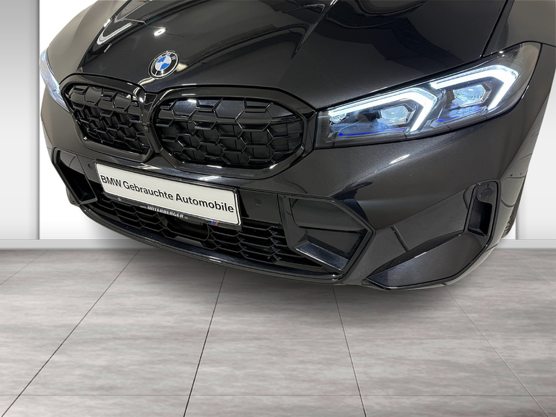 BMW 340 M340d xDrive Touring Pro M-Sitze AHK ACC 360° HK — photo 6