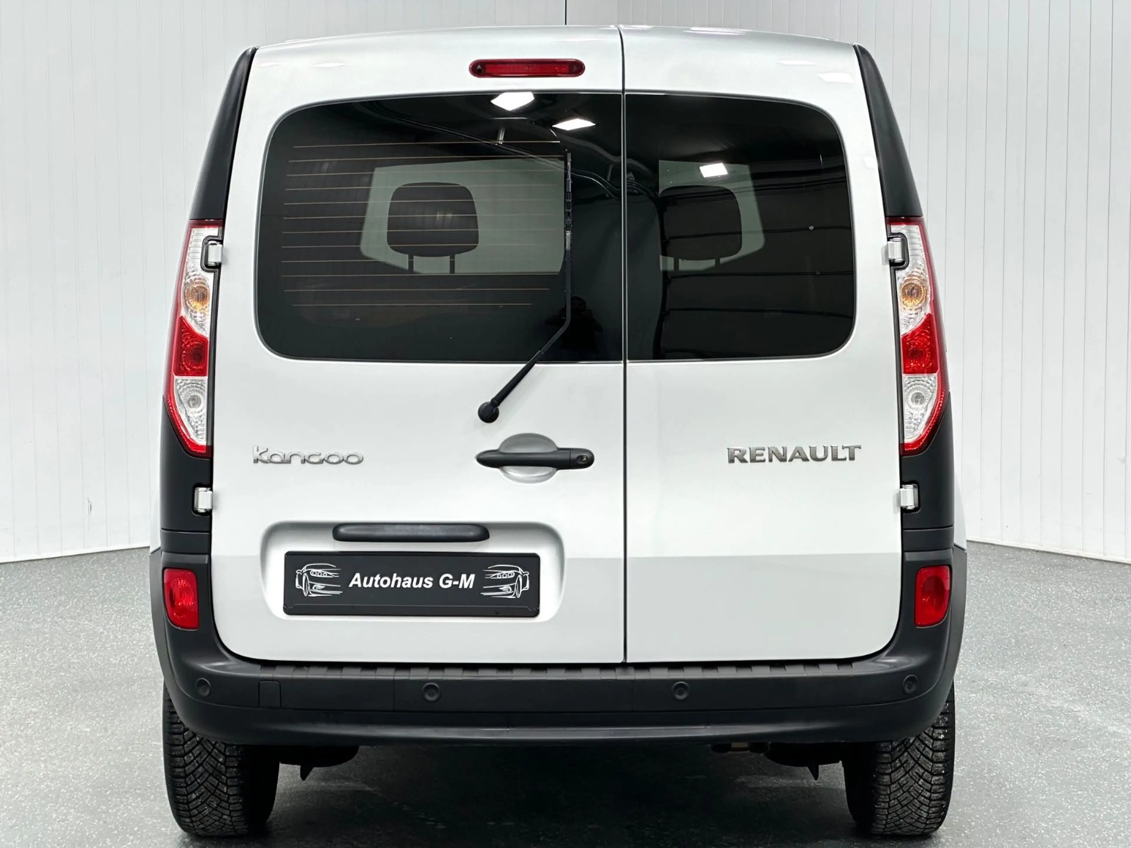 Renault Kangoo Rapid Extra/1-HD/ST-HEIZUNG/SORTIMO/KLIMA — photo 7