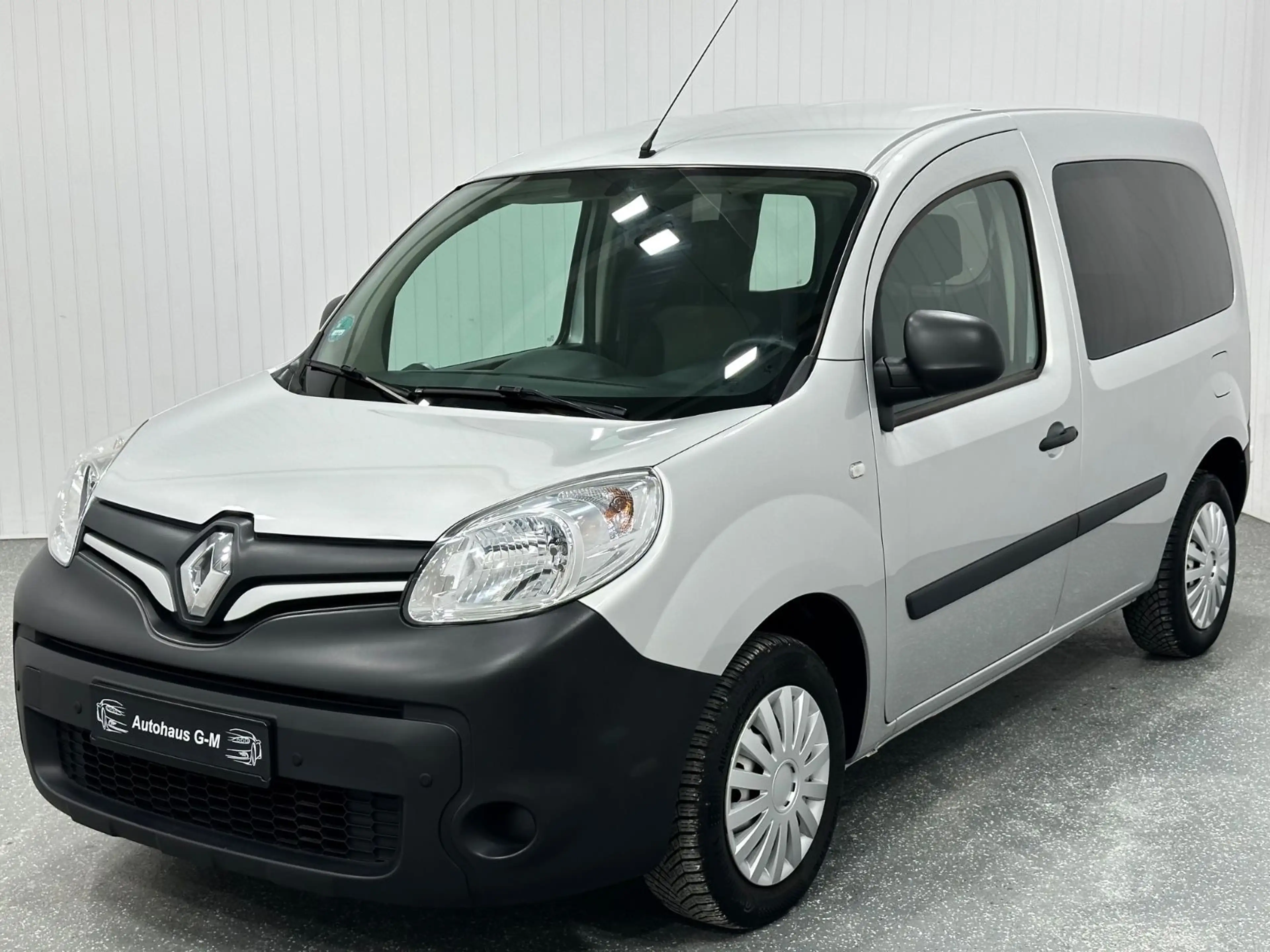 Renault Kangoo Rapid Extra/1-HD/ST-HEIZUNG/SORTIMO/KLIMA — photo 5