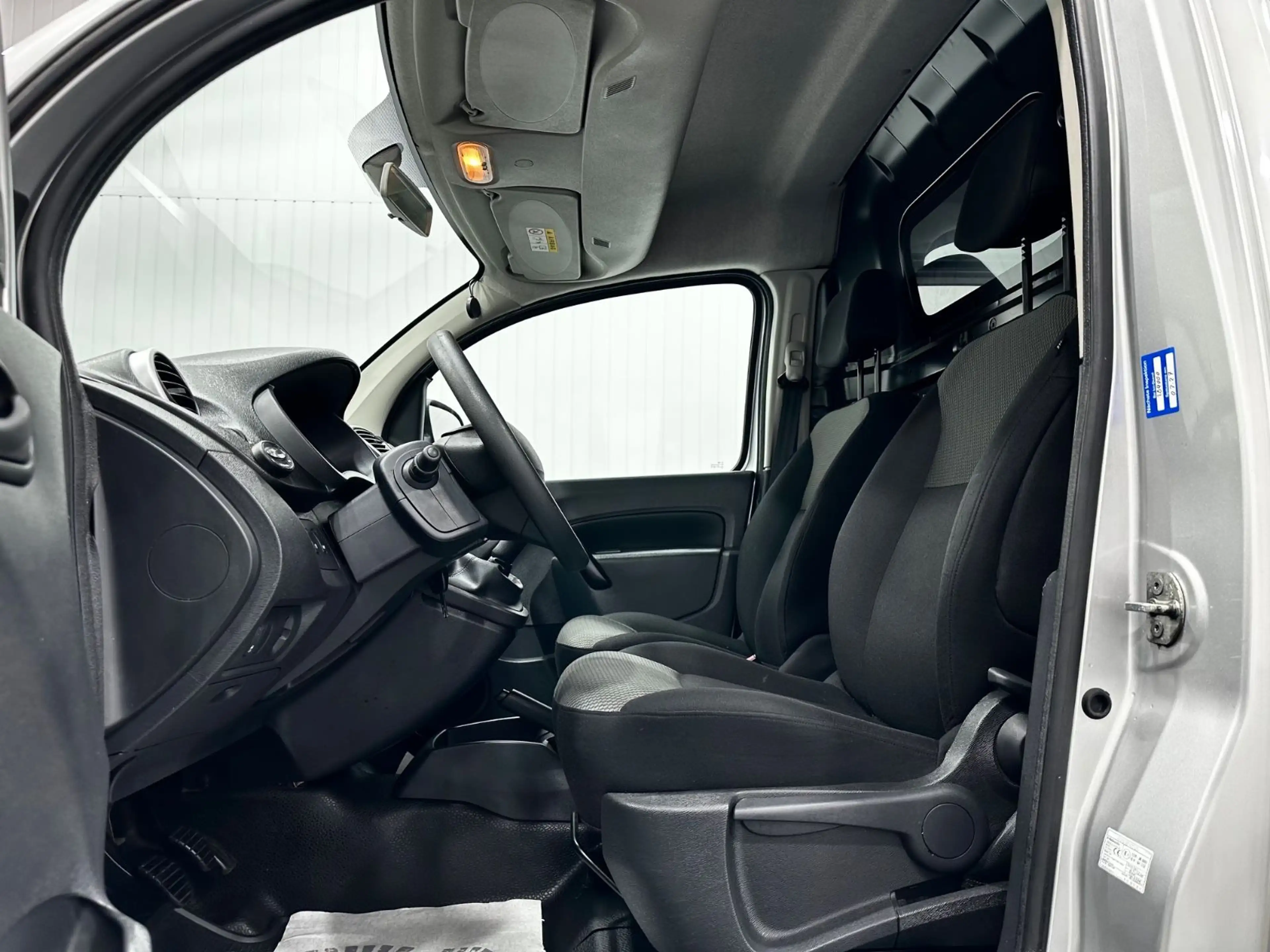 Renault Kangoo Rapid Extra/1-HD/ST-HEIZUNG/SORTIMO/KLIMA — photo 10