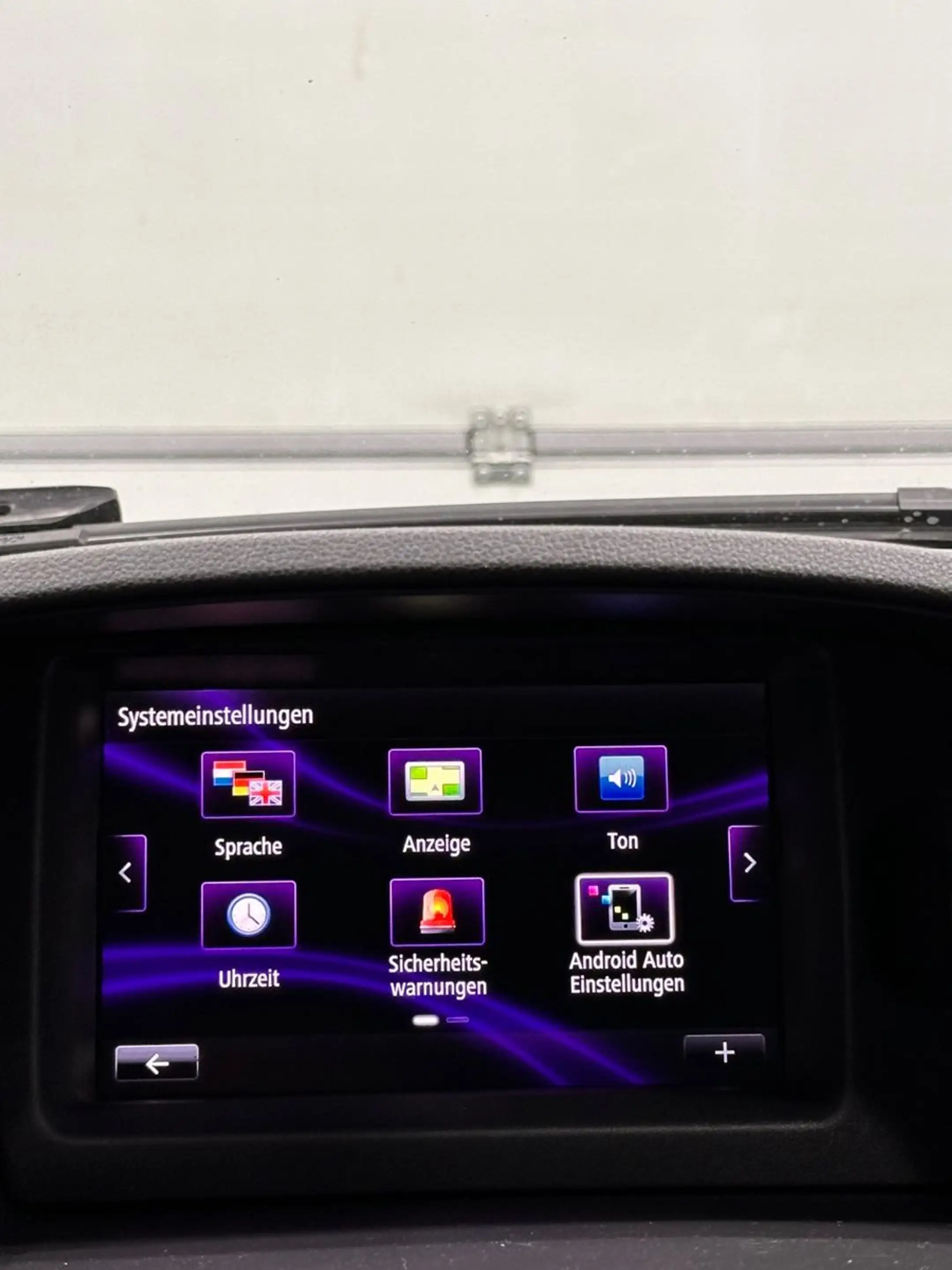 Renault Kangoo Rapid Extra/1-HD/ST-HEIZUNG/SORTIMO/KLIMA — photo 16