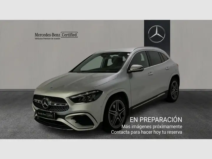 Mercedes-Benz GLA 200 1.3 2023