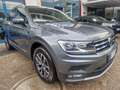 Volkswagen Tiguan Allspace 2.0 TDI DSG 150Cv Comfortline DigCock Keyless Navi Grigio - thumbnail 2