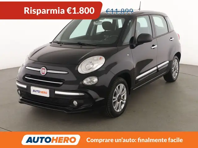 Fiat 500L 1.3 M-Jet  Urban 95 CV
