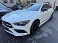 Mercedes-Benz CLA 250 CLA 250 e SB AMG 8G Dtc Edition DTR MBUX NIGHT Weiß - thumbnail 1