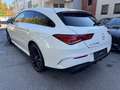 Mercedes-Benz CLA 250 CLA 250 e SB AMG 8G Dtc Edition DTR MBUX NIGHT Weiß - thumbnail 4