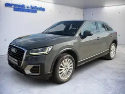 Audi Q2 35 TFSI design LED+Shz.+Sch.Wippen+Sports.+BT