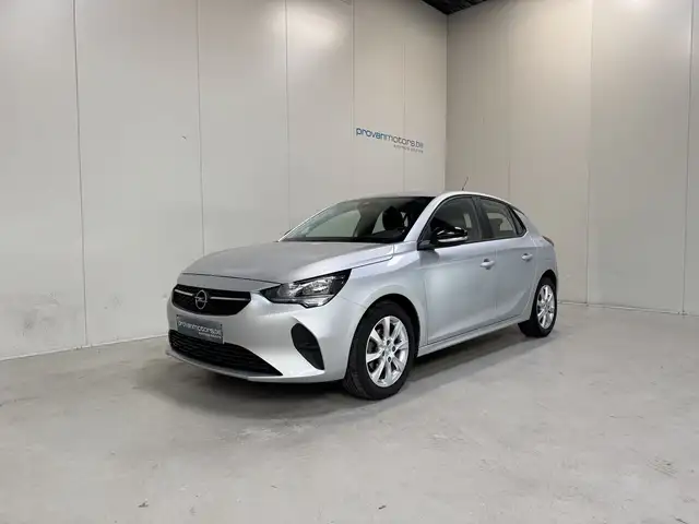 Opel Corsa 1.2 Benzine Man. - Apple CarPlay - Airco - Tops...