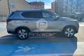 SsangYong Rexton Rexton 2.2 4WD Icon 8 A/T 7 posti Argent - thumbnail 4