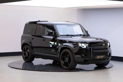 Land Rover Defender 110 2.0 P400e 110 S | Panoramadak | 22 Inch | Luch
