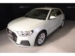 Audi A1 Advanced