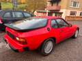 Porsche 924 *Turbo*Orginaler Scheuenenfund** Rojo - thumbnail 6