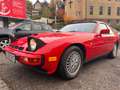 Porsche 924 *Turbo*Orginaler Scheuenenfund** Rojo - thumbnail 7