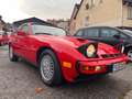 Porsche 924 *Turbo*Orginaler Scheuenenfund** Rojo - thumbnail 9