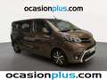 Toyota Proace Family L1 2.0D 8pl. Advance Aut. 140 Marrón - thumbnail 2