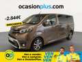 Toyota Proace Family L1 2.0D 8pl. Advance Aut. 140 Marrón - thumbnail 1