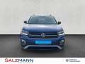 Volkswagen T-Cross 1.5 TSI DSG Active, Navi, Kamera, LED, A Blu/Azzurro - thumbnail 8