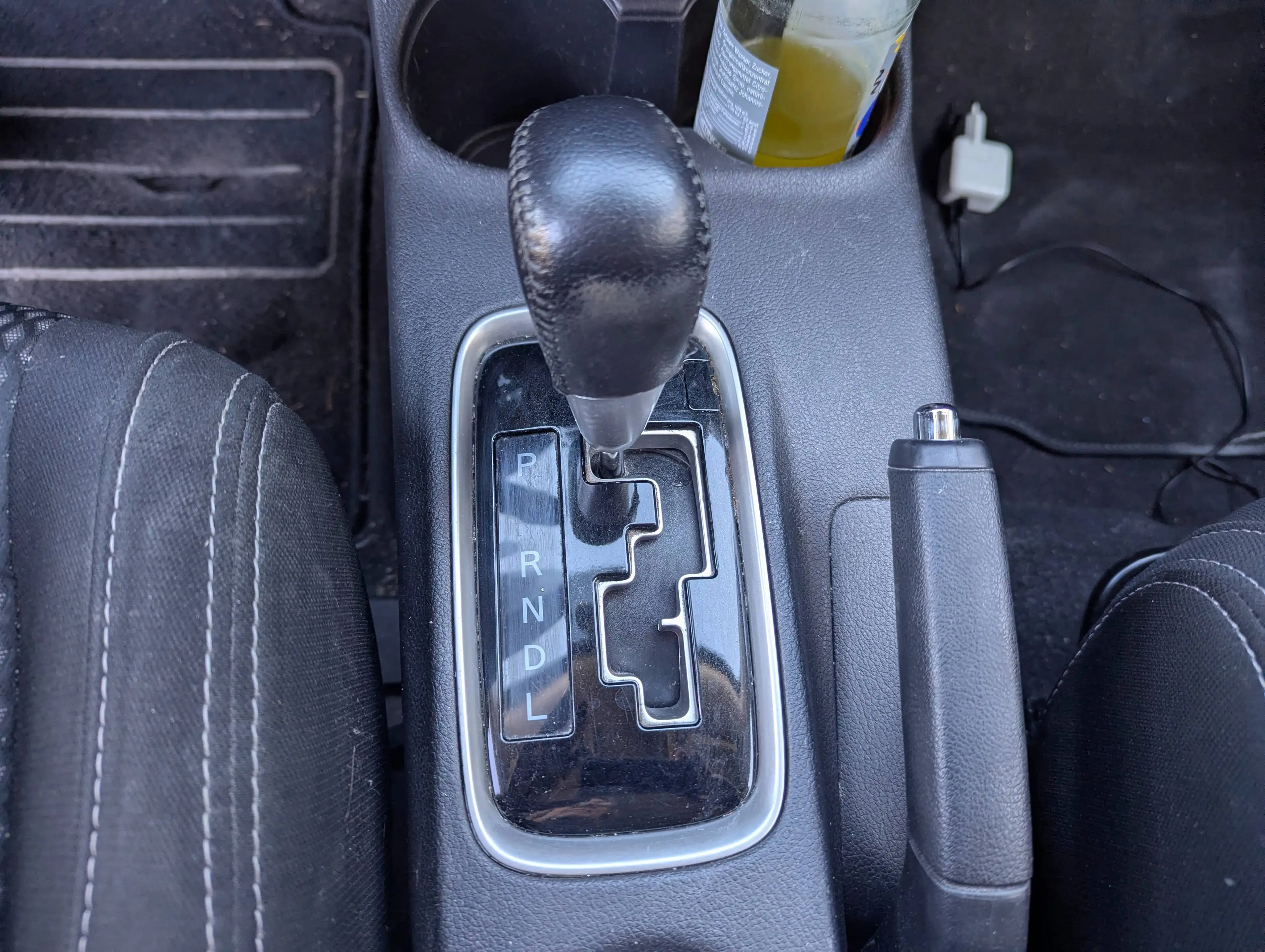 Mitsubishi Outlander SUV-Star+ 2.2 DI-D 4WD AT — photo 10